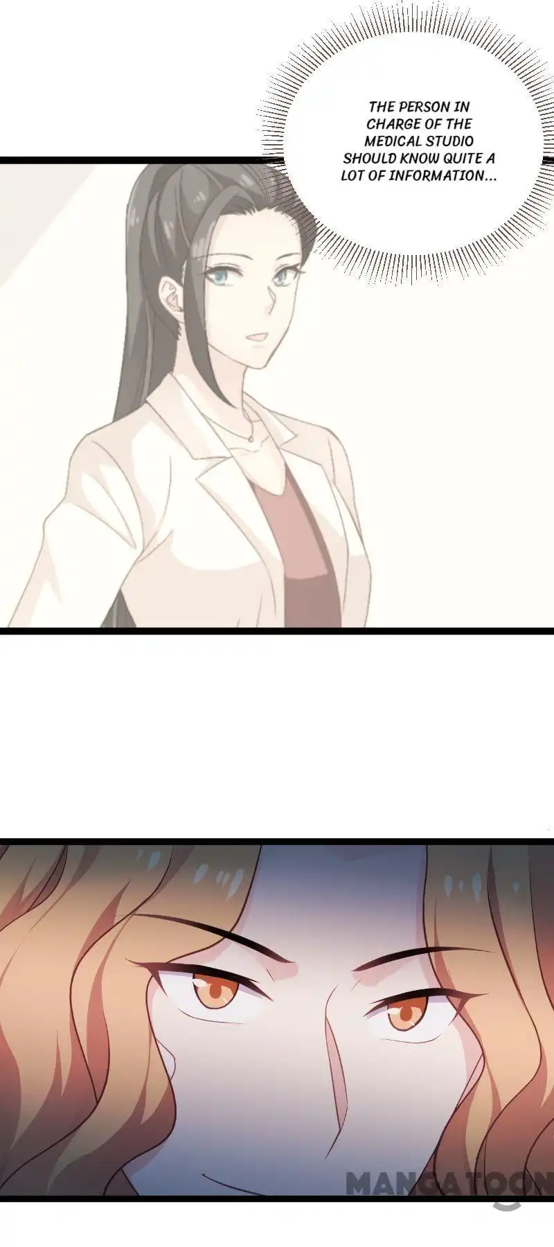 No Way, My Best Actress Wife Chapter 93 38